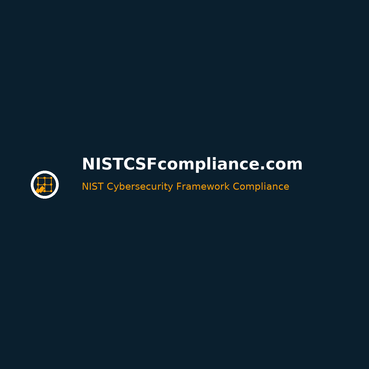 NISTCSFCompliance.com